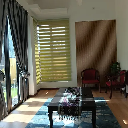 Homestay Teratak Bonda-3